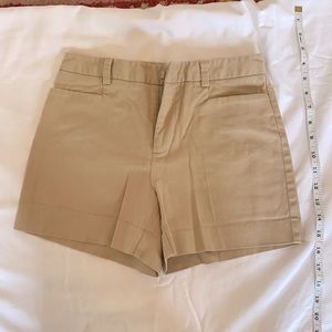 The Limited Stretch chinos size 2